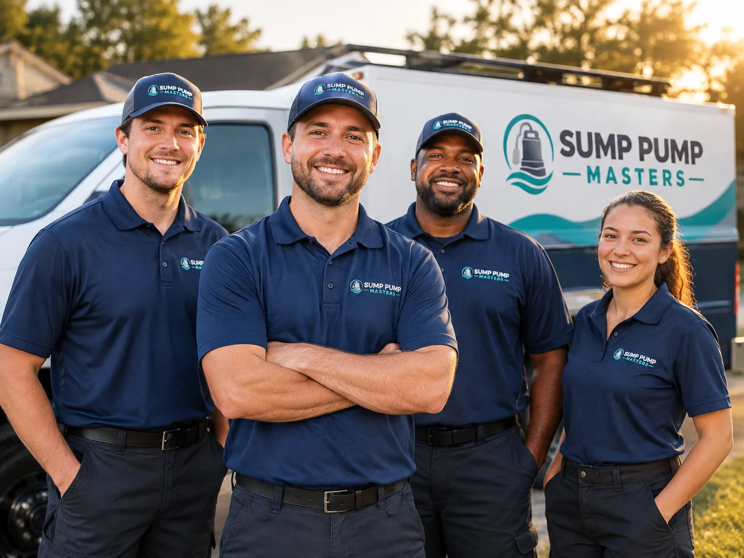 Sump Pump Repair company in Springfield, VA