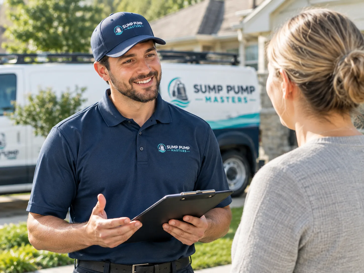 Sump Pump Repair Springfield, VA FAQs